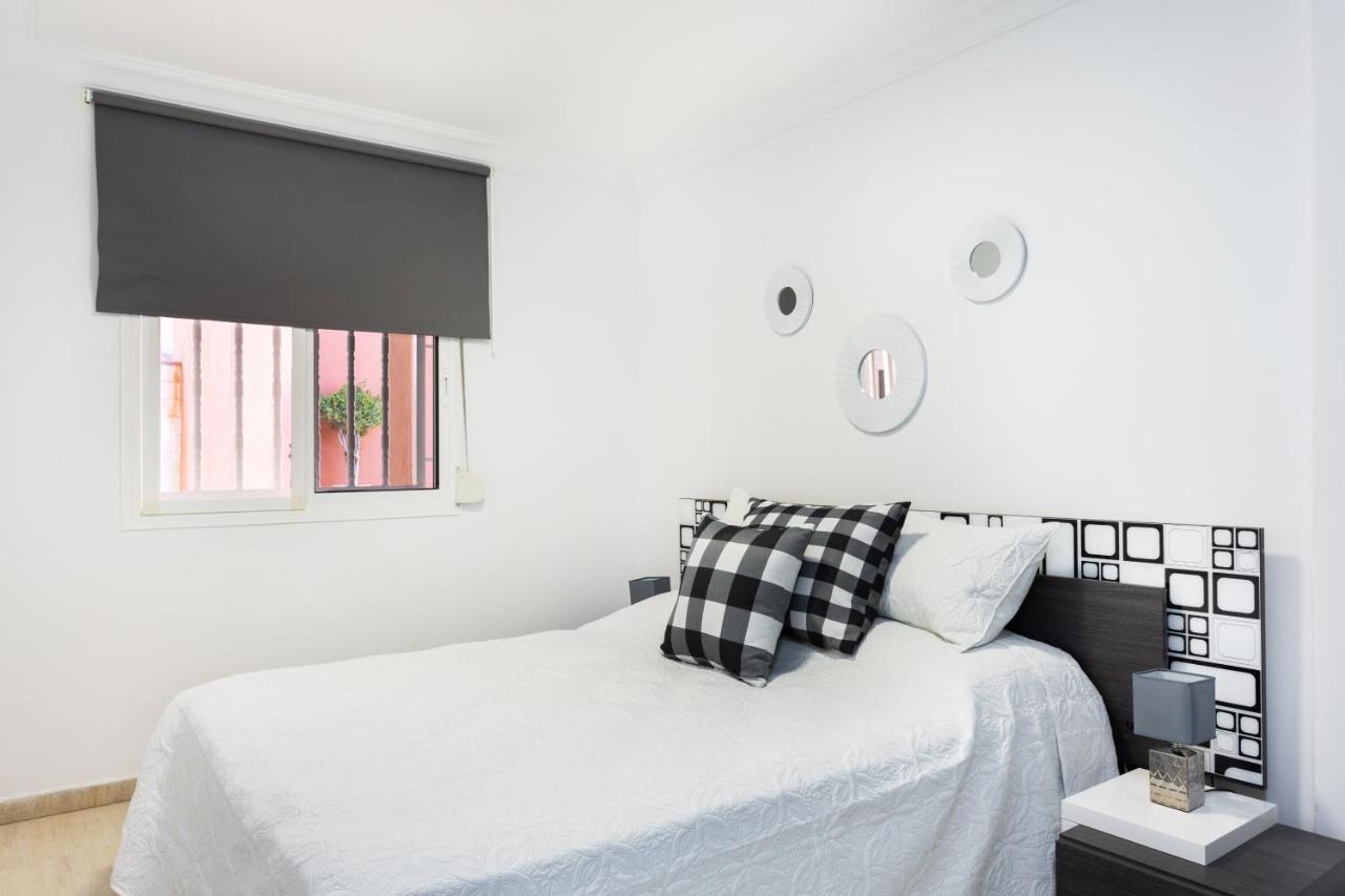 Home2Book Fantastic 160M2 Terrace Flat & Bbq Radazul Buitenkant foto