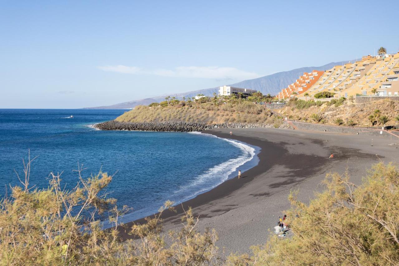 Home2Book Fantastic 160M2 Terrace Flat & Bbq Radazul Buitenkant foto