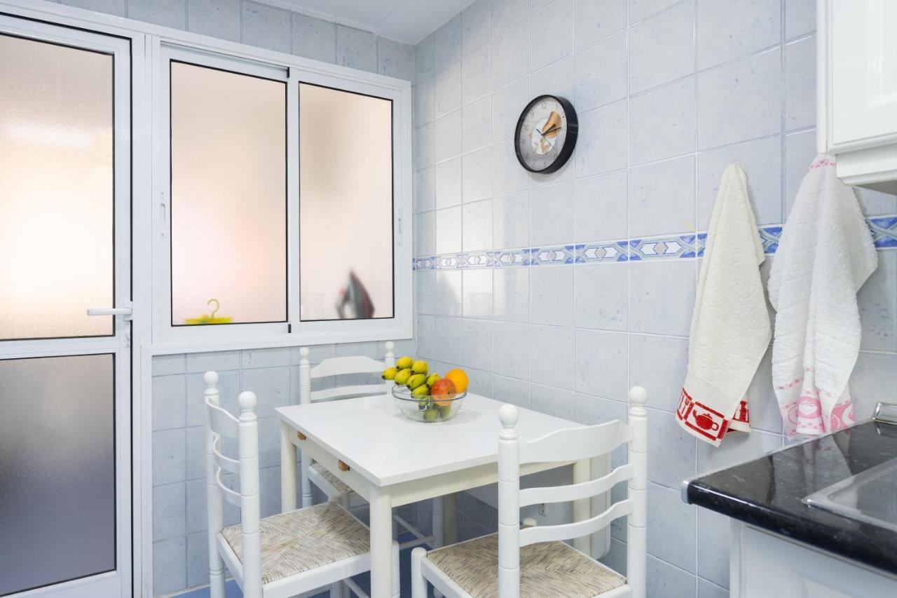 Home2Book Fantastic 160M2 Terrace Flat & Bbq Radazul Buitenkant foto