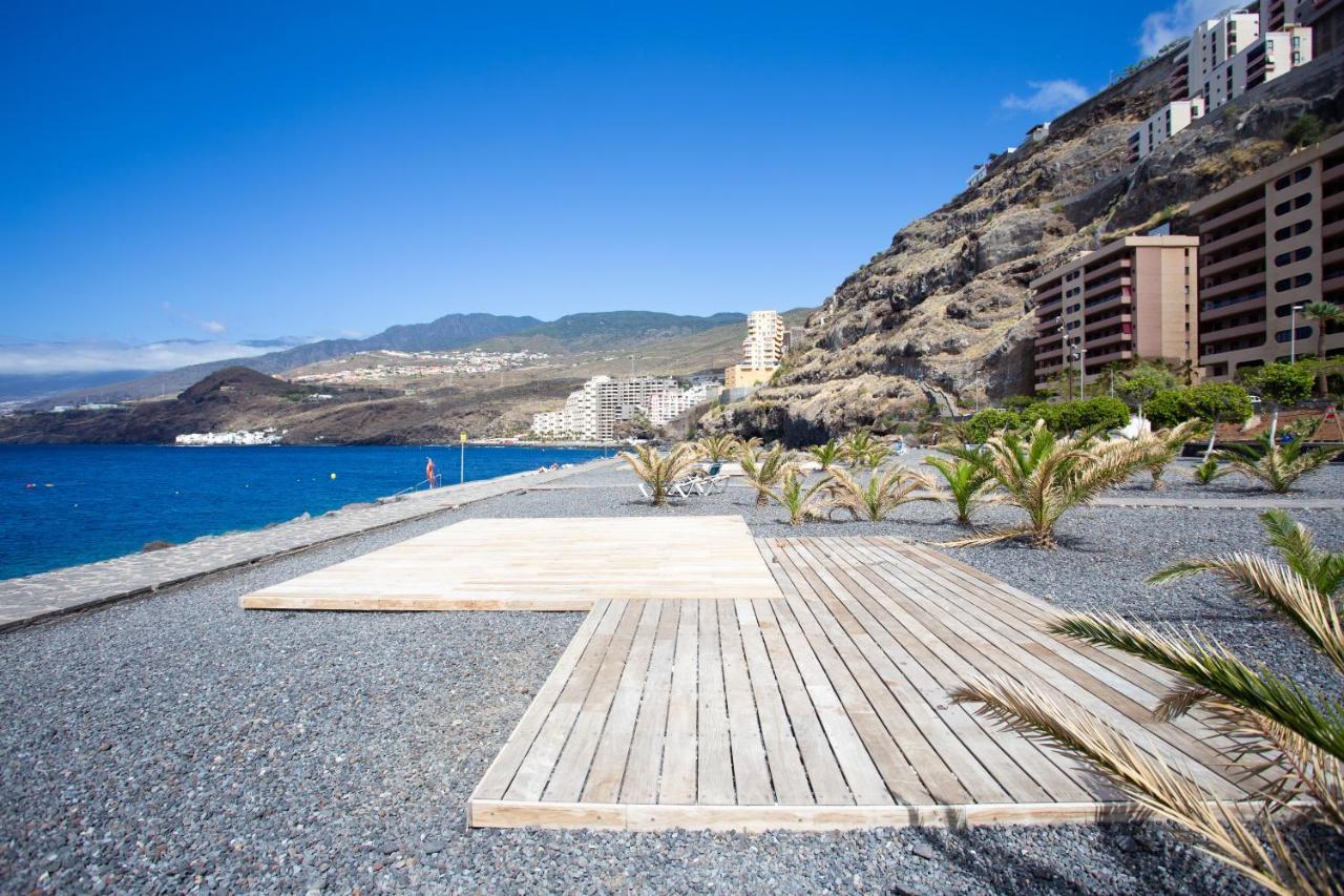 Home2Book Fantastic 160M2 Terrace Flat & Bbq Radazul Buitenkant foto