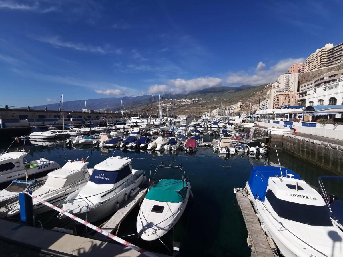 Home2Book Fantastic 160M2 Terrace Flat & Bbq Radazul Buitenkant foto