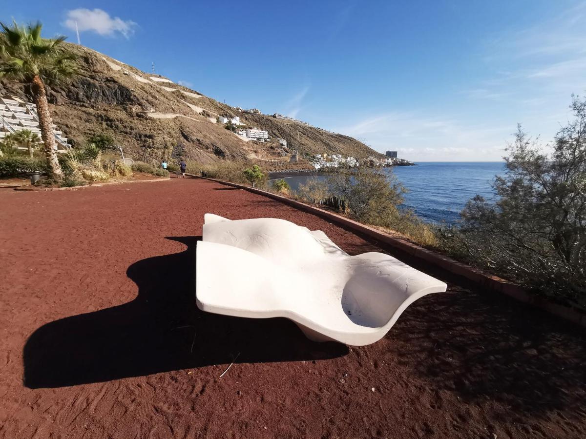 Home2Book Fantastic 160M2 Terrace Flat & Bbq Radazul Buitenkant foto