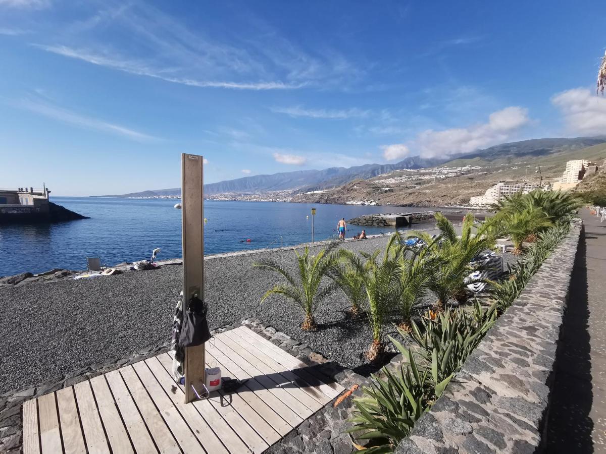 Home2Book Fantastic 160M2 Terrace Flat & Bbq Radazul Buitenkant foto