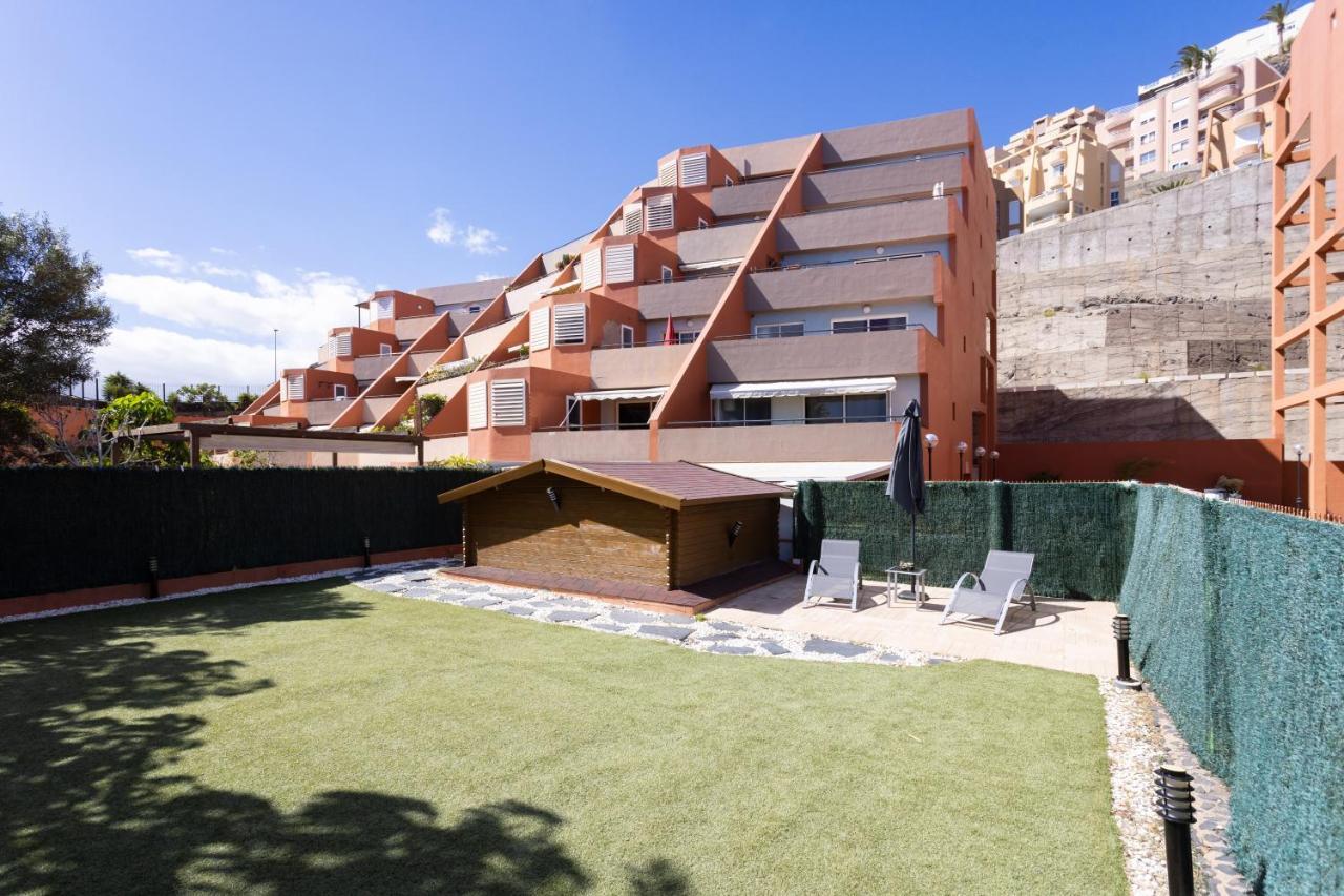 Home2Book Fantastic 160M2 Terrace Flat & Bbq Radazul Buitenkant foto