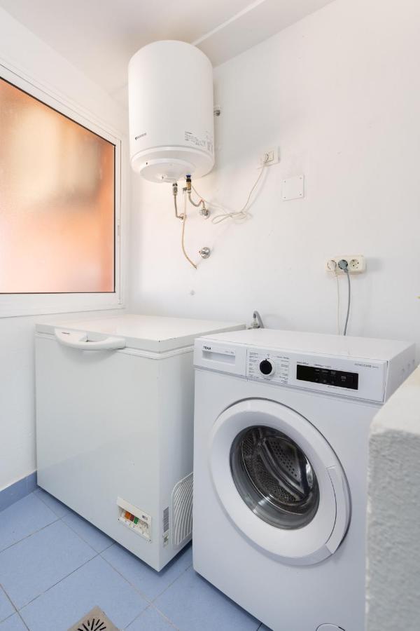 Home2Book Fantastic 160M2 Terrace Flat & Bbq Radazul Buitenkant foto