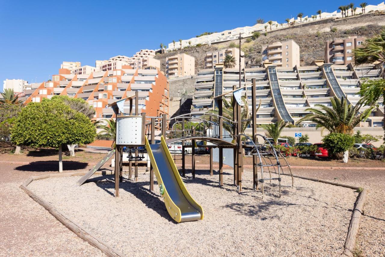Home2Book Fantastic 160M2 Terrace Flat & Bbq Radazul Buitenkant foto