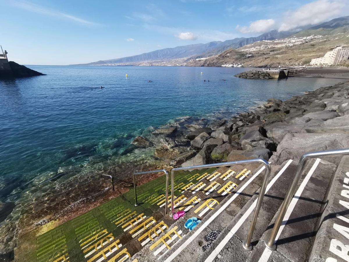 Home2Book Fantastic 160M2 Terrace Flat & Bbq Radazul Buitenkant foto