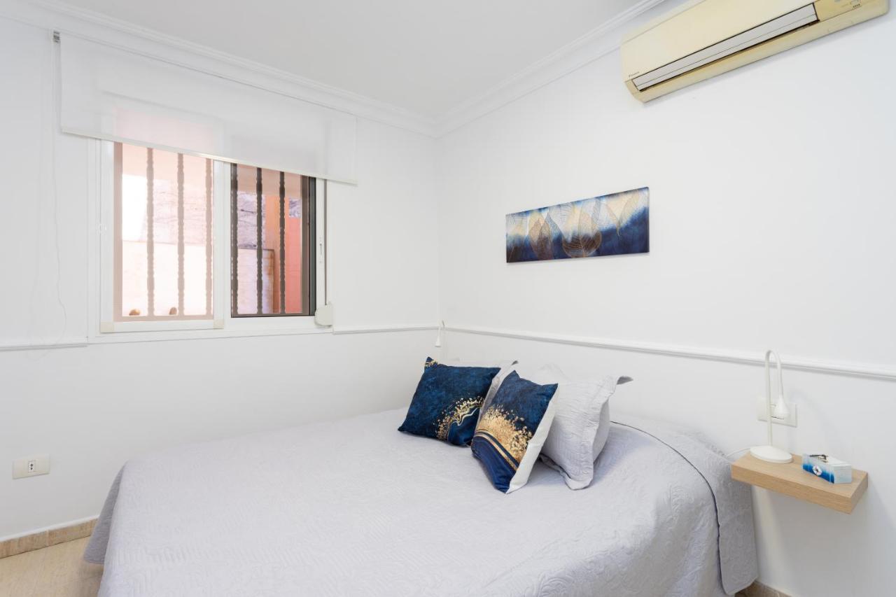Home2Book Fantastic 160M2 Terrace Flat & Bbq Radazul Buitenkant foto